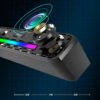 Lenovo Altavoz Parlante Ts33 Con Bluetooth 5.0