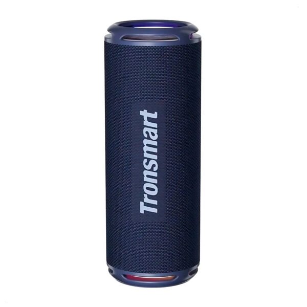 Parlante Tronsmart T7 Lite Azul 24w (1) Tronsmart T7 Lite Parlante Bluetooth 5.3 Ipx7 24w