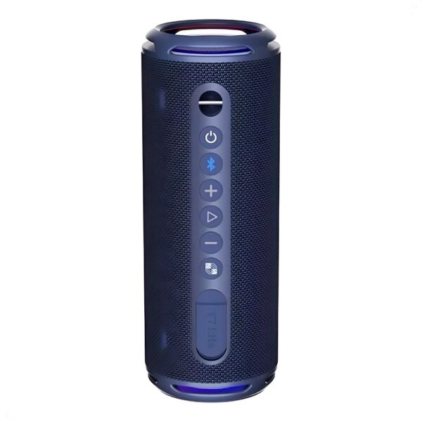 Parlante Tronsmart T7 Lite Azul 24w (2) Tronsmart T7 Lite Parlante Bluetooth 5.3 Ipx7 24w