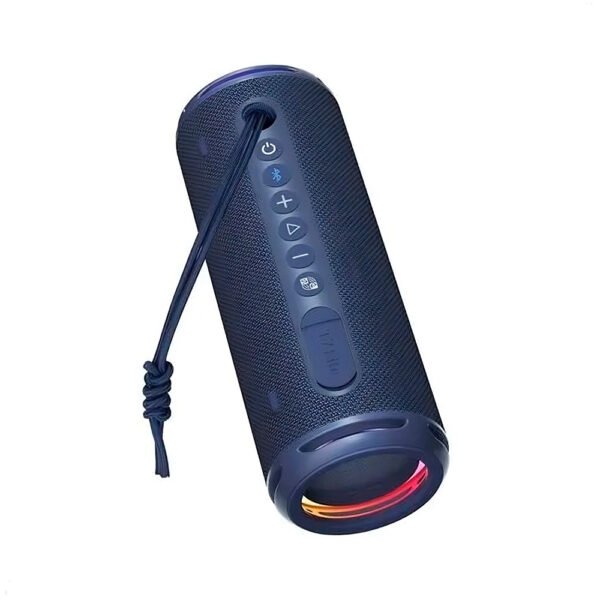 Parlante Tronsmart T7 Lite Azul 24w (3) Tronsmart T7 Lite Parlante Bluetooth 5.3 Ipx7 24w