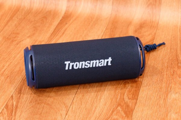 Parlante Tronsmart T7 Lite Azul 24w (4) Tronsmart T7 Lite Parlante Bluetooth 5.3 Ipx7 24w