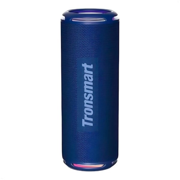 Parlante Tronsmart T7 Lite Azul 24w (6) Tronsmart T7 Lite Parlante Bluetooth 5.3 Ipx7 24w