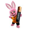 Pilas Duracell Recargables Aaa 900mah X4 Und