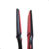 Plancha Para Cabello Vgr 521 Lisador 120mm 450°f
