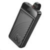 Cargador Power Bank Hoco J123b 30000mah Carga Rápida