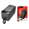 Cargador Power Bank Hoco 90000mah 22.5 W J123d