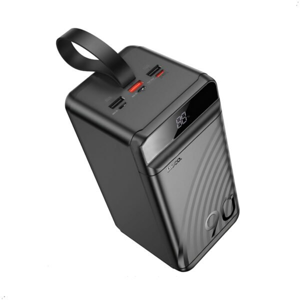 Cargador Power Bank Hoco J123d  90000mah 22.5 W
