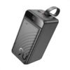 Cargador Power Bank Hoco J123d  90000mah 22.5 W