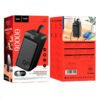 Cargador Power Bank Hoco J123d  90000mah 22.5 W