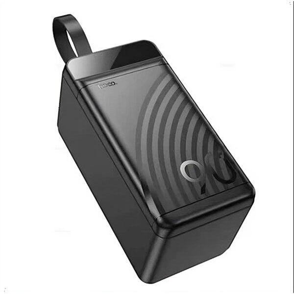 Cargador Power Bank Hoco J123d  90000mah 22.5 W