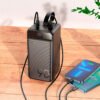 Cargador Power Bank Hoco 90000mah 22.5 W J123d