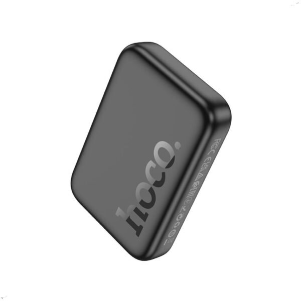 Power Bank Magnético Hoco J117a Carga Rápida Pd20w 10000mah