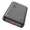 Power Bank Hoco J101 10000mah 22.5w Portatil Carga Rapida