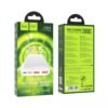 Power Bank 20000mah 22.5w Hoco J101A Cargador Portatil Carga Rapida