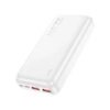 Power Bank 20000mah 22.5w Hoco J101A Cargador Portatil Carga Rapida