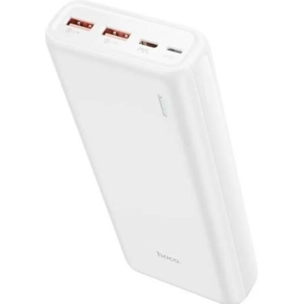 Power Bank 20000mah 22.5w Hoco J101A Cargador Portatil Carga Rapida