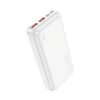 Power Bank 20000mah 22.5w Hoco J101A Cargador Portatil Carga Rapida