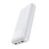 Power Bank 20000mah 22.5w Hoco J101A Cargador Portatil Carga Rapida