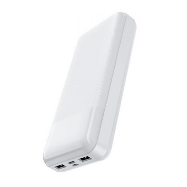 Power Bank 20000mah 22.5w Hoco J101A Cargador Portatil Carga Rapida