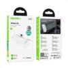 Power Bank Portatil Tipo C Daycell 4000mah Db29
