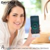 Power Bank Portatil Tipo C Daycell 4000mah Db29