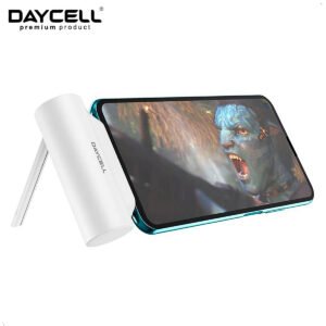 Power Bank Portatil Tipo C Daycell 4000mah Db29