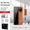 Pulidor Uñas Manicura Inalambrica Nail Drill Zsdg-239