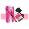 Pulidor De Uñas Eléctrico Manicura Pedicura + Kit De Pulido