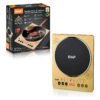 Cosina Electrica De Induccion Raf R8017 1 hornilla
