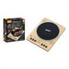 Cosina Electrica De Induccion Raf R8017 1 hornilla