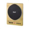 Cosina Electrica De Induccion Raf R8017 1 hornilla