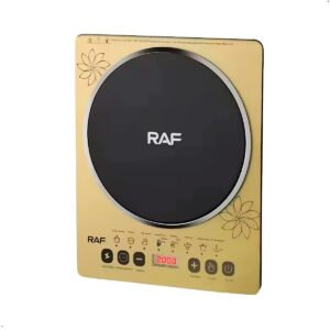 Cosina Electrica De Induccion Raf R8017 1 hornilla