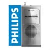 Radio Portatil De Bolsillo Analogica Philips Am/fm A Pilas