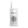 Radio Portatil De Bolsillo Analogica Philips Am/fm A Pilas