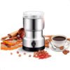 Molino Eléctrico De Café Granos Y Semillas Raf R7113 De 300w