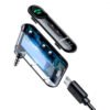 Adaptador Receptor Bluetooth Baseus5.0 Auxiliar
