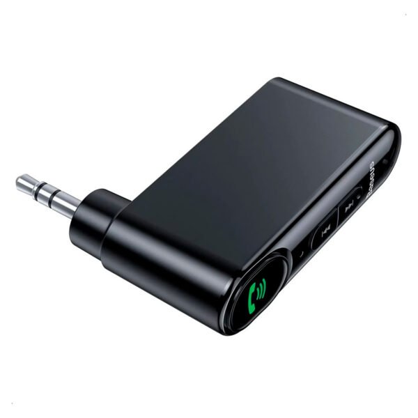 Adaptador Receptor Bluetooth Baseus5.0 Auxiliar