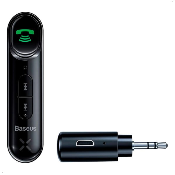 Adaptador Receptor Bluetooth Baseus5.0 Auxiliar