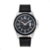 Reloj Curren Modelo 8124 Analogo Con Calendario