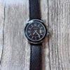 Reloj Curren Modelo 8124 Analogo Con Calendario