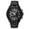 Reloj Para Hombre Moda Curren 8023 Pulcera Acero