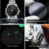Reloj Hombre Original  Opk 6003 Cuarzo