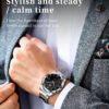 Reloj Hombre Original  Opk 6003 Cuarzo