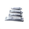 Set Manicura Pedicura De Acero Inoxidable 15 Piezas