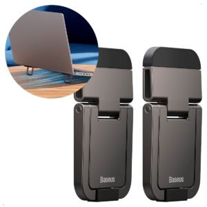 Soporte Baseus Plegable Portátil Tableta Ajustable Universal