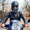 Soporte Camara Accion Gopro, Celular Para Casco De Moto
