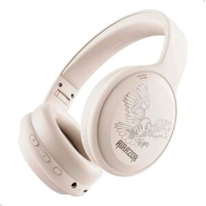 Audífonos Inalámbricos Transformers Bluetooth Tf-g06