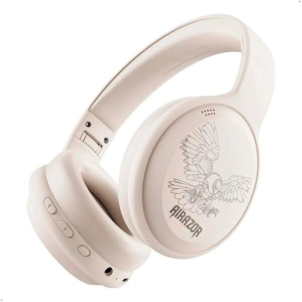 Audífonos Inalámbricos Transformers Bluetooth Tf-g06