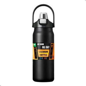 Botella Acero Inoxidable Termo Mantine Caliente Frio 1500ml