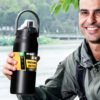 Botella Acero Inoxidable Termo Mantine Caliente Frio 1500ml